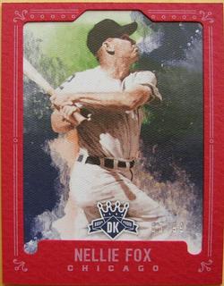 Nellie Fox