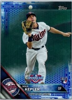 Max Kepler