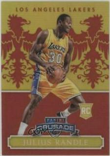 Julius Randle
