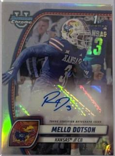 Mello Dotson