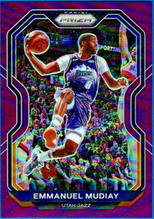 Emmanuel Mudiay