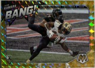 Alvin Kamara