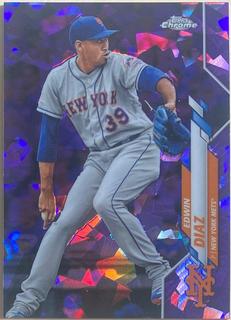 Edwin Diaz