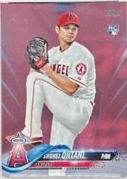 Shohei Ohtani