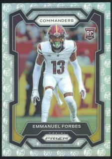 Emmanuel Forbes
