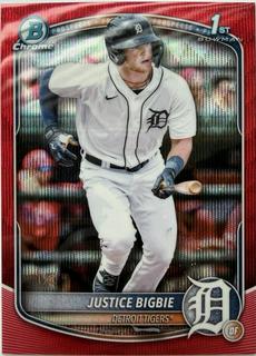 Justice Bigbie