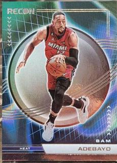 Bam Adebayo