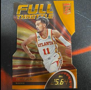 Trae Young
