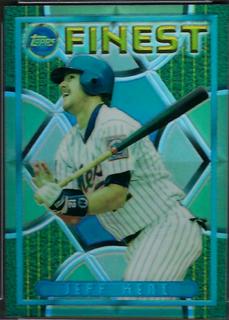 Jeff Kent