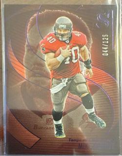 Mike Alstott
