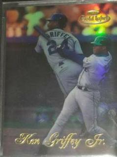 Ken Griffey Jr.