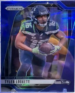Tyler Lockett