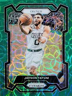 Jayson Tatum