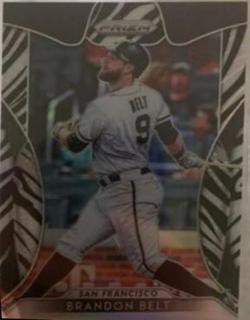 Brandon Belt