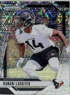 Kamari Lassiter