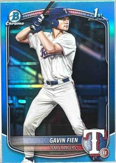 Gavin Fien