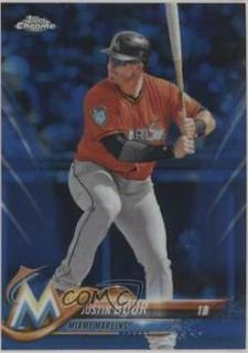 Justin Bour