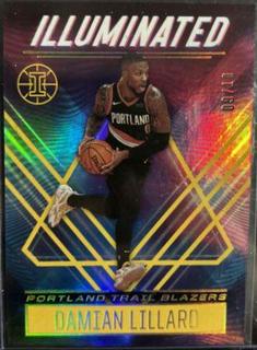 Damian Lillard