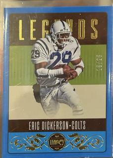 Eric Dickerson