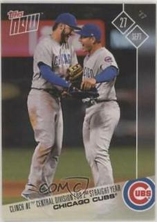 Chicago Cubs