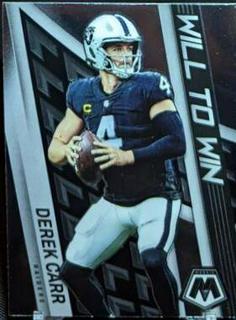 Derek Carr