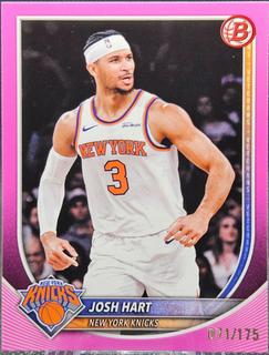 Josh Hart