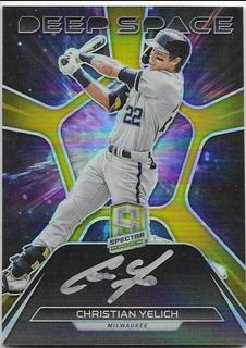 Christian Yelich