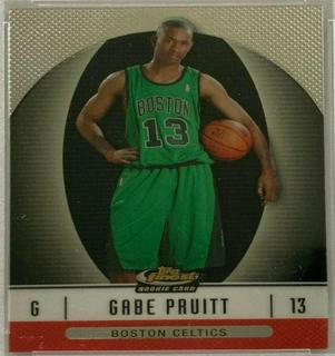 Gabe Pruitt