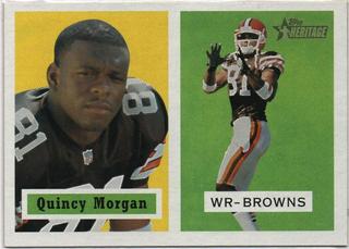 Quincy Morgan