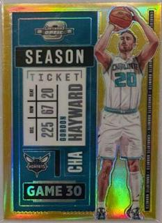 Gordon Hayward