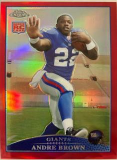 Andre Brown