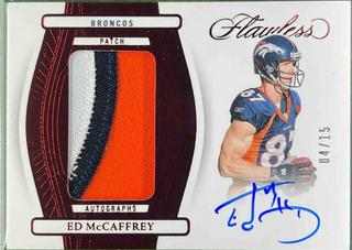 Ed McCaffrey