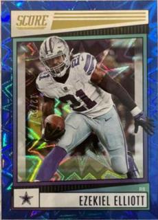 Ezekiel Elliott