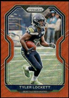 Tyler Lockett
