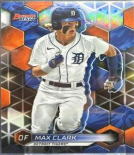 Max Clark