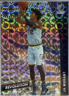 Ja Morant