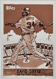 David Ortiz