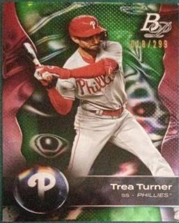 Trea Turner