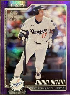 Shohei Ohtani
