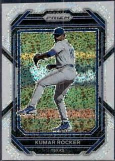 Kumar Rocker