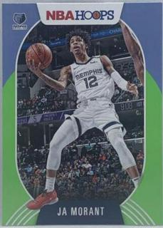 Ja Morant
