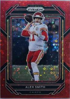Alex Smith