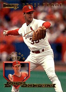 Bob Tewksbury