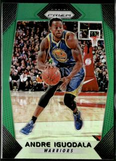 Andre Iguodala