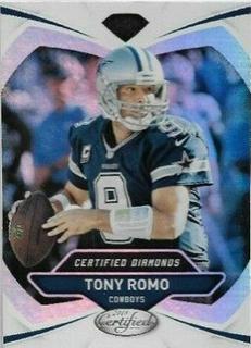 Tony Romo []