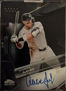 Aaron Judge
