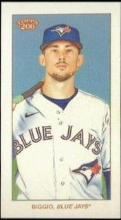 Cavan Biggio