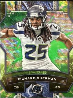 Richard Sherman