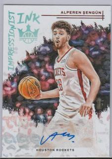 Alperen Sengun