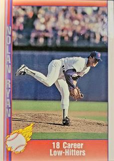 18 Career Low-Hitters
